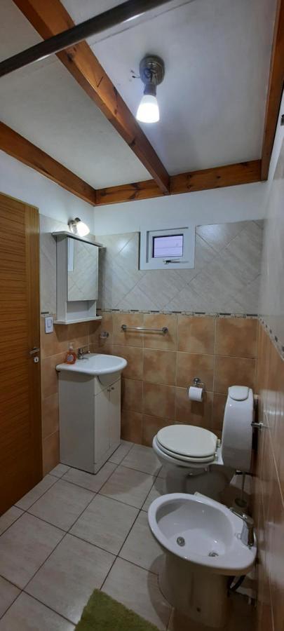 Lo De Kami Apartment อูซัวยา ภายนอก รูปภาพ