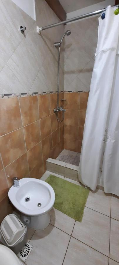 Lo De Kami Apartment อูซัวยา ภายนอก รูปภาพ