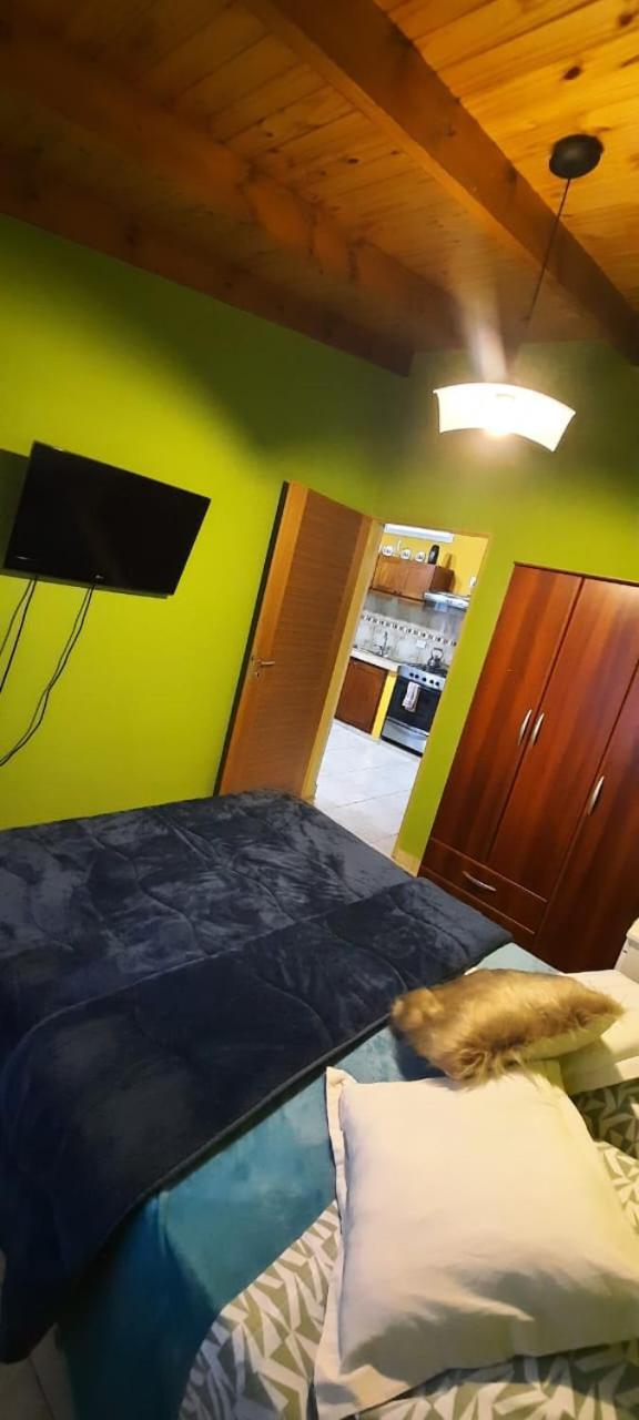 Lo De Kami Apartment อูซัวยา ภายนอก รูปภาพ