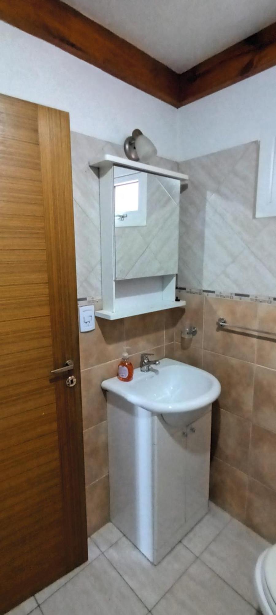 Lo De Kami Apartment อูซัวยา ภายนอก รูปภาพ